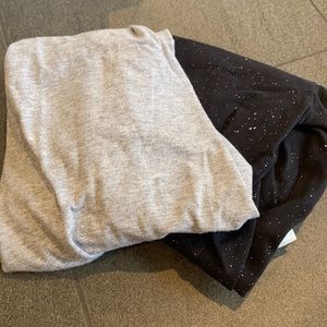 Glitter leggings OSHKOSH